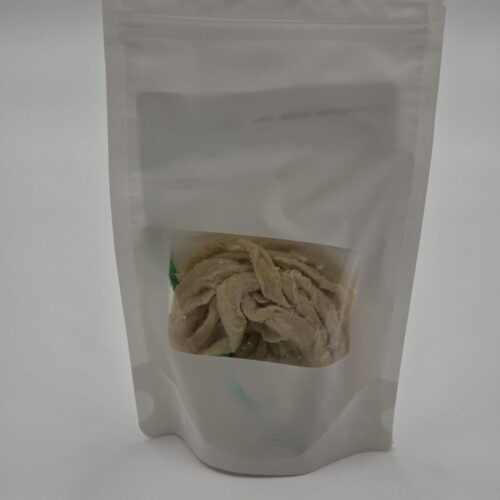 Jelita wieprzowe kostka 10 m Europa