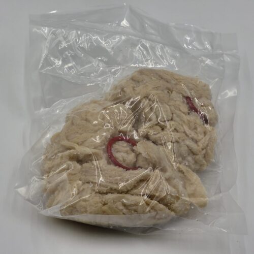 Jelita wieprzowe kostka 20 m Chiny