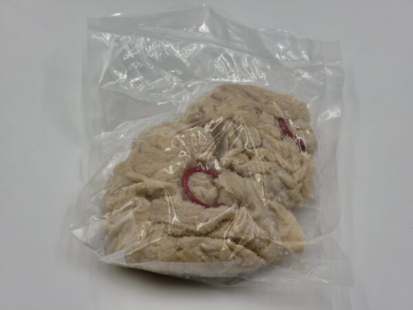 Jelita wieprzowe kostka 20 m Chiny