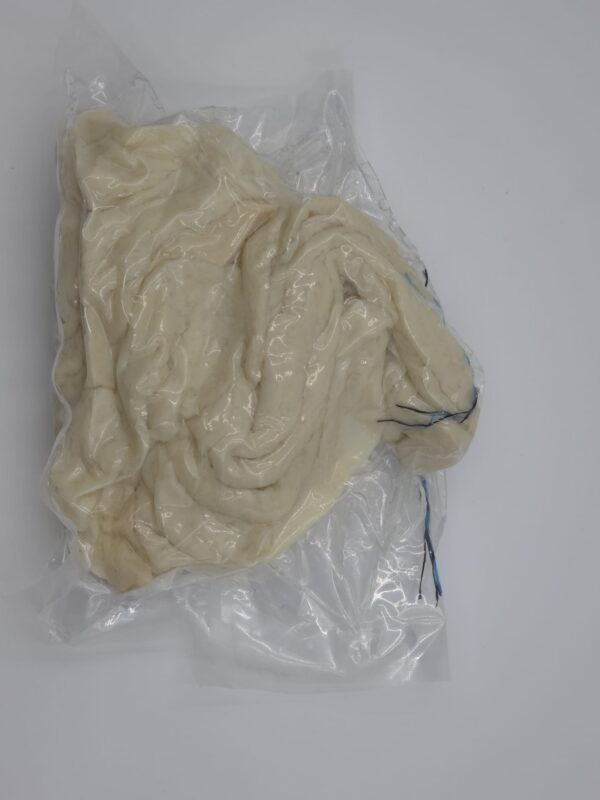 Jelita Wołowe Proste 9m