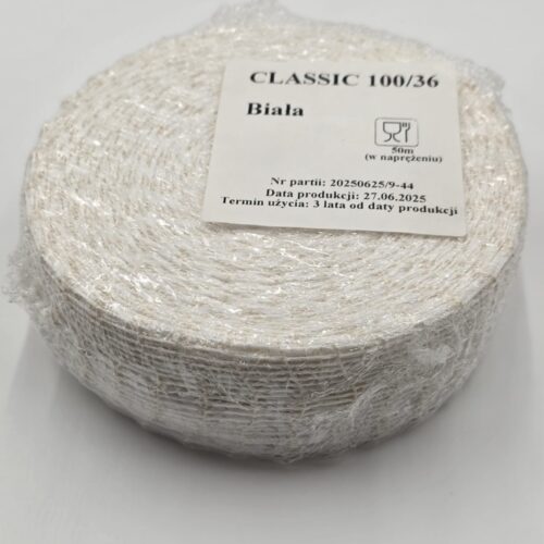 Siatka wędliniarska Classic 100 5m