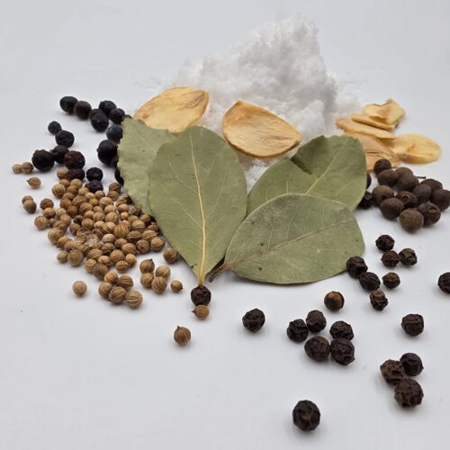 Mieszanka do peklowania Natur