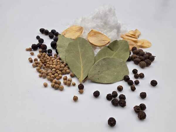 Mieszanka do peklowania Natur