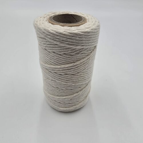 Nici Wędliniarskie 100 gr. grube (ok 80 m.) Białe