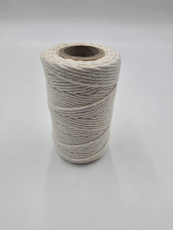 Nici Wędliniarskie 100 gr. grube (ok 80 m.) Białe