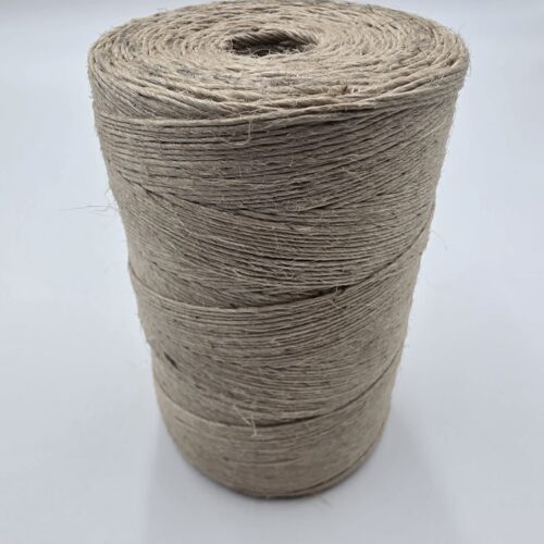 Nici lniane 500 m szare