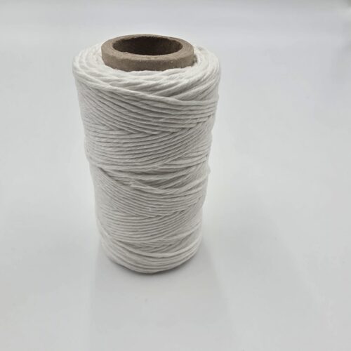 Nici wędliniarskie 100 gr. cienkie (ok 80 m) Białe