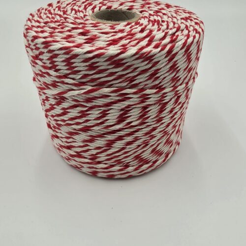 Nici wędliniarskie 500 gr Biało-Czerwone