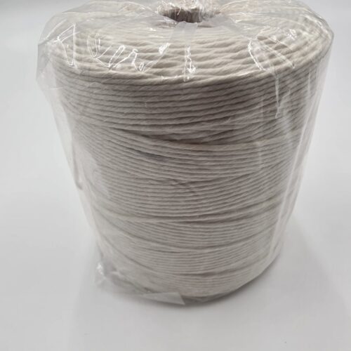 Nici wędliniarskie 500 gr cienkie (ok 400 m) Białe