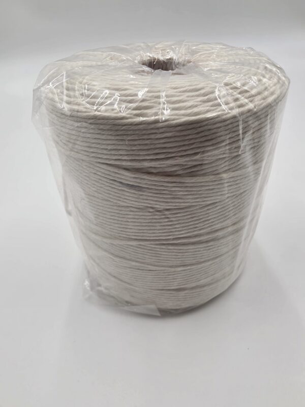 Nici wędliniarskie 500 gr cienkie (ok 400 m) Białe