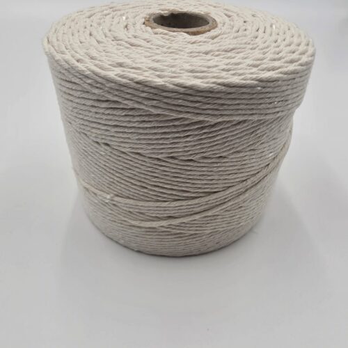 Nici wędliniarskie 500 gr grube (ok 400 m) Białe