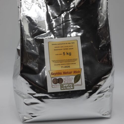 Solanka Natur Rich 5 kg