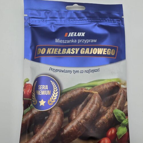 Do Kiełbasy Gajowego 110 gr