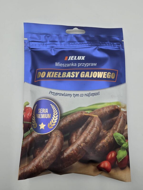 Do Kiełbasy Gajowego 110 gr
