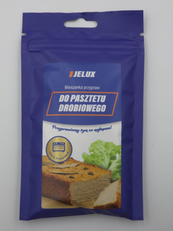 Do Pasztetu Drobiowego 100 gr