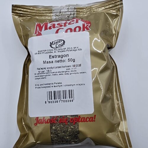 Estragon 50 g