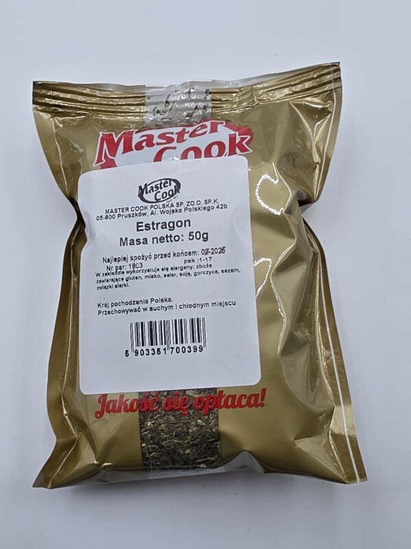 Estragon 50 g