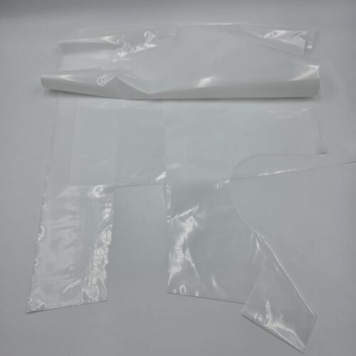 Fartuch foliowy 1szt