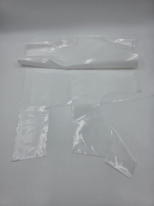 Fartuch foliowy 1szt