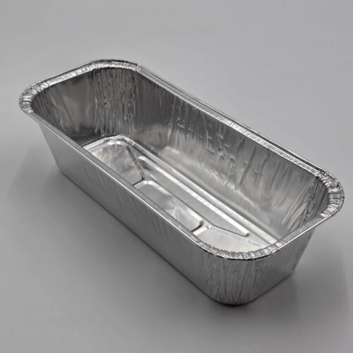 Foremka aluminiowa 1000 ml. 1 szt