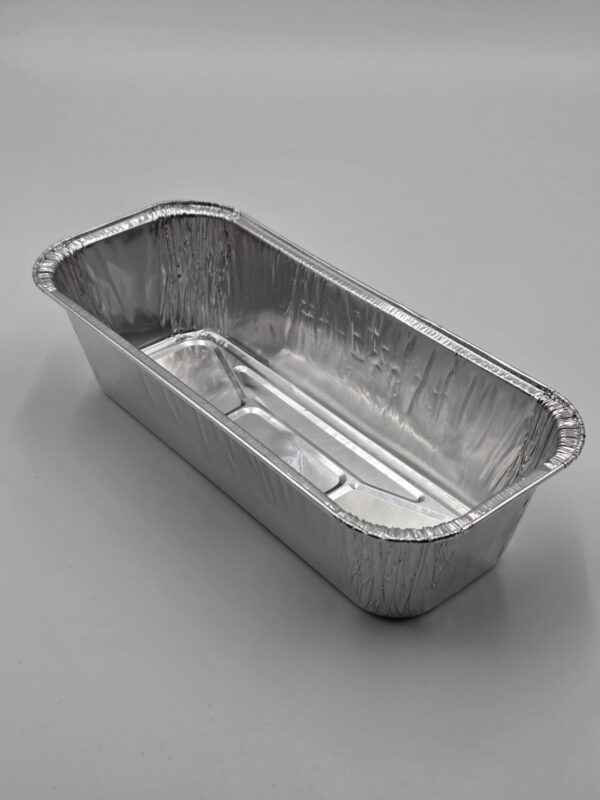 Foremka aluminiowa 1000 ml. 1 szt