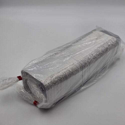 Foremki aluminiowe 250 ml 100 szt