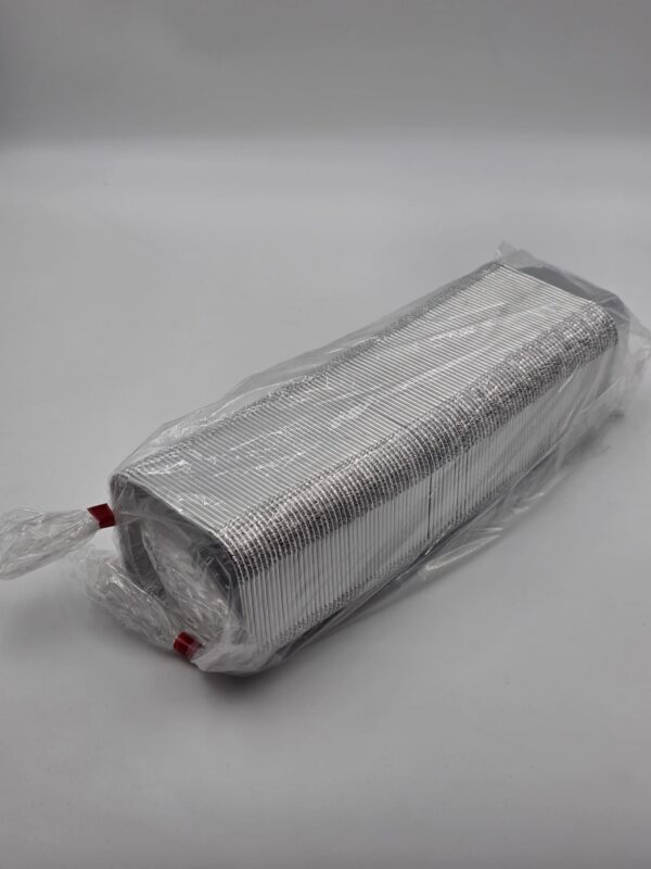 Foremki aluminiowe 250 ml 100 szt