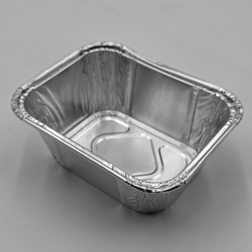 Foremki aluminiowe 250 ml 1 szt