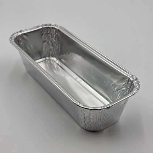 Foremka aluminiowa 600 ml 1 szt