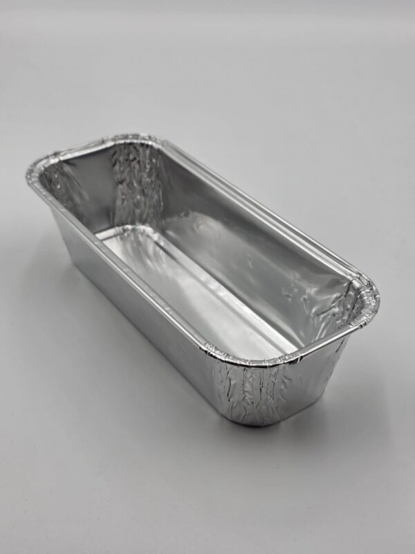 Foremka aluminiowa 600 ml 1 szt