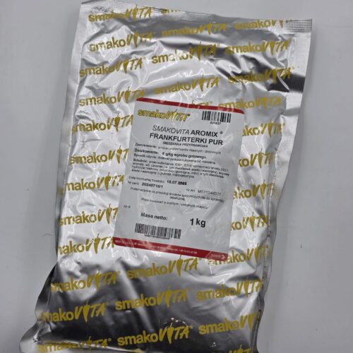 Frankfurterki Pur 1 kg