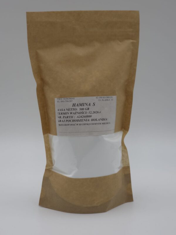 Hamina S 500 gr