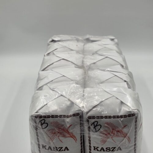 Kasza gryczana biała niepalona  10 kg