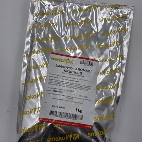 Kiełbasa Krucha G 100 gr