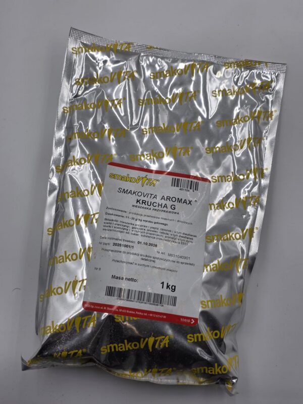 Kiełbasa Krucha G 100 gr