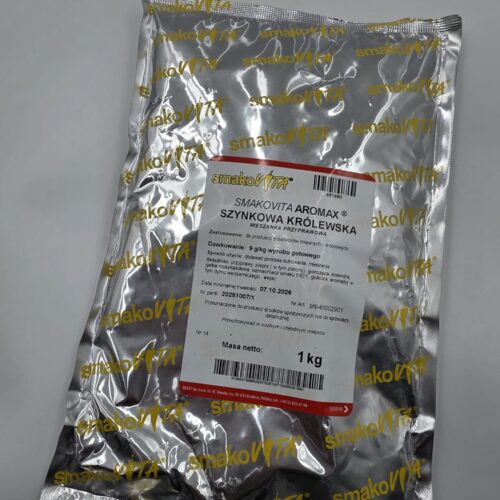 Kiełbasa Szynkowa Królewska 100 gr