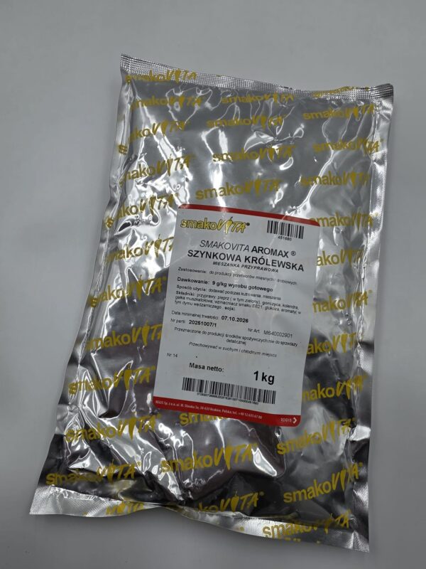 Kiełbasa Szynkowa Królewska 100 gr