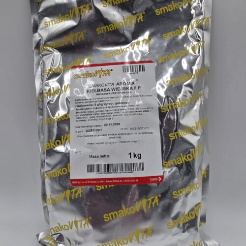 Kiełbasa Wiejska 2 P 1Kg