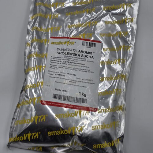 Kiełbasa Krakowska sucha 100 gr