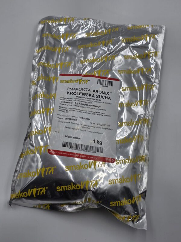 Kiełbasa Krakowska sucha 100 gr