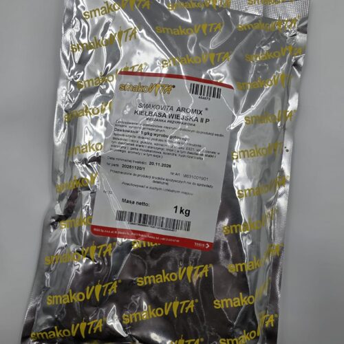 Kiełbasa Wiejska 2 P 100 gr