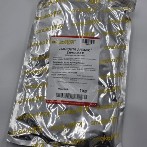 Kiełbasa Żywiecka P 1 kg