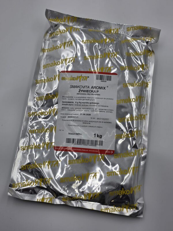 Kiełbasa Żywiecka P 1 kg