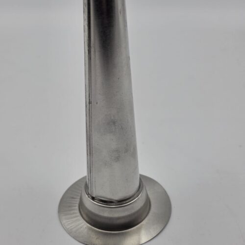 Lejek do maszynki 10 metalowy