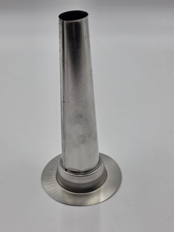 Lejek do maszynki 10 metalowy