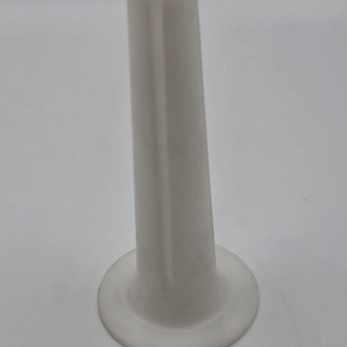 Lejek do maszynki 10 plastikowy