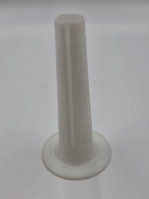 Lejek do maszynki 10 plastikowy