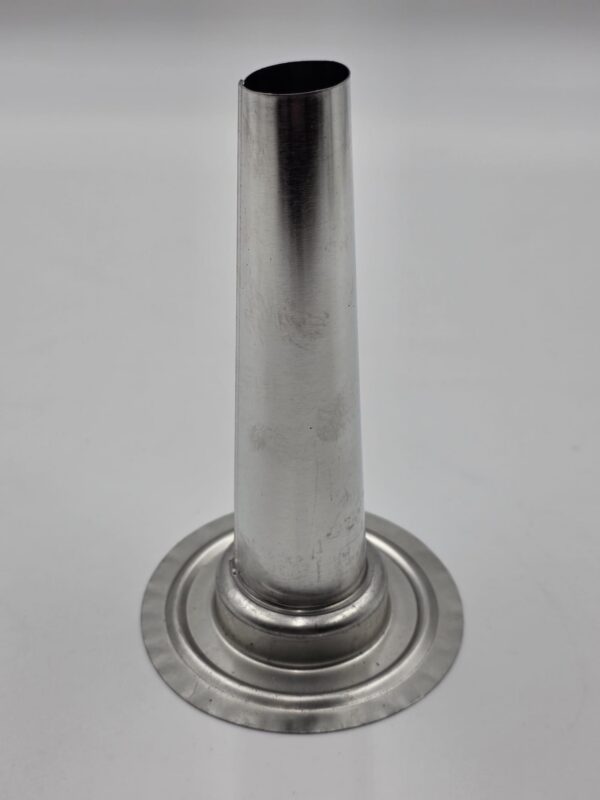 Lejek do maszynki 22 metalowy