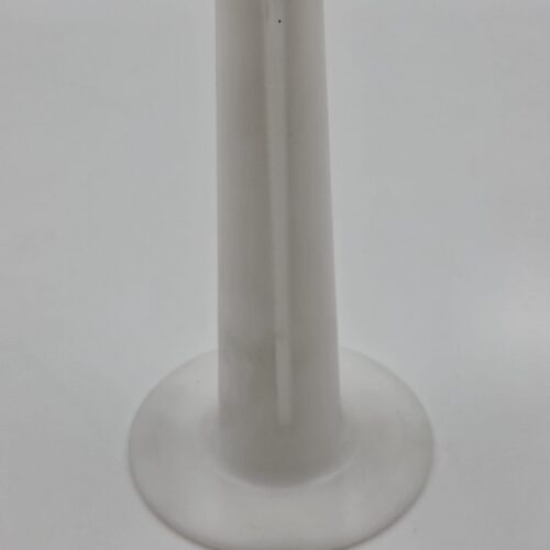 Lejek do maszynki 22 plastikowy