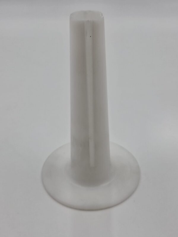 Lejek do maszynki 22 plastikowy